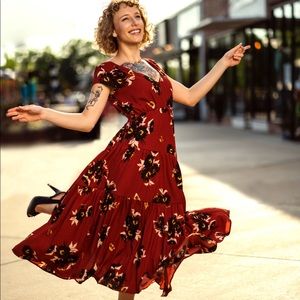 Meet your Posher, Morgan